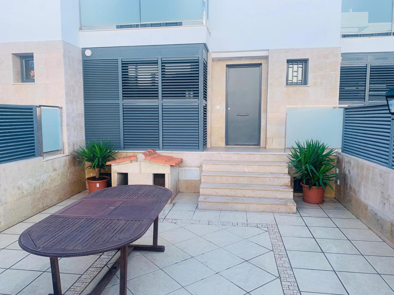 Alcossebre Villa Dulcinea 2023 Extérieur photo