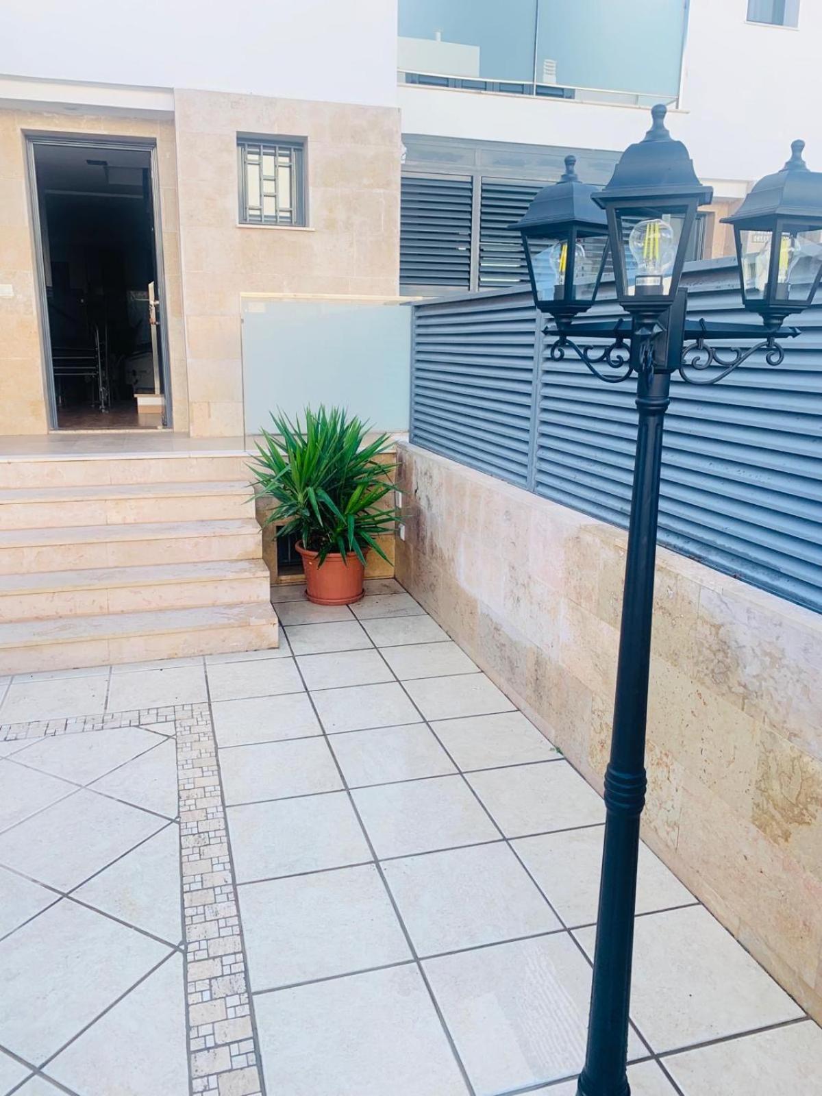 Alcossebre Villa Dulcinea 2023 Extérieur photo